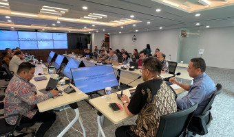 Sosialisasi Pendanaan PT Perkebunan Nusantara IV